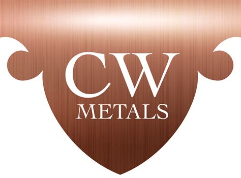 sheet metal company new york|cw metals inc.